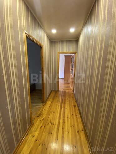 İcarəyə verilir 4 otaqlı köhnə tikili 110 m², İnşaatçılar m., photo 9 from 13