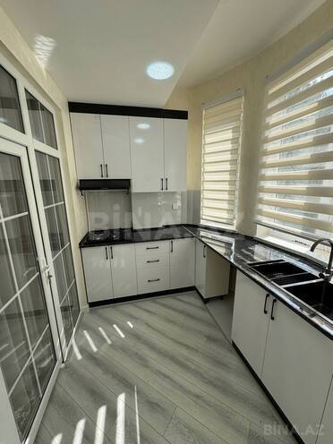Satılır 2 otaqlı yeni tikili 42 m², Masazır q., photo 1 from 19