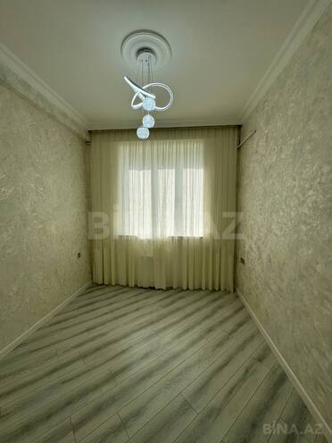 Satılır 2 otaqlı yeni tikili 42 m², Masazır q., photo 4 from 19