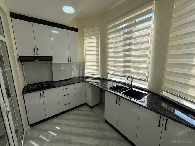 Satılır 2 otaqlı yeni tikili 42 m², Masazır q., photo 17 from 19