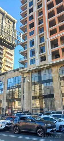 Продается 1-комн. новостройка 65 м², м. Шах Исмаил Хатаи, photo 1 from 8