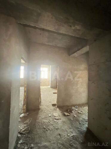 Продается 1-комн. новостройка 65 м², м. Шах Исмаил Хатаи, photo 7 from 8