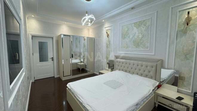 Сдается 2-комн. новостройка 60 м², м. Ази Асланов, photo 4 from 8