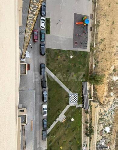 Сдается 2-комн. новостройка 60 м², м. Ази Асланов, photo 7 from 8