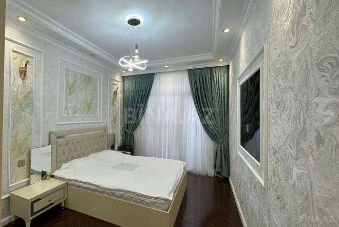 Сдается 2-комн. новостройка 60 м², м. Ази Асланов, photo 3 from 8