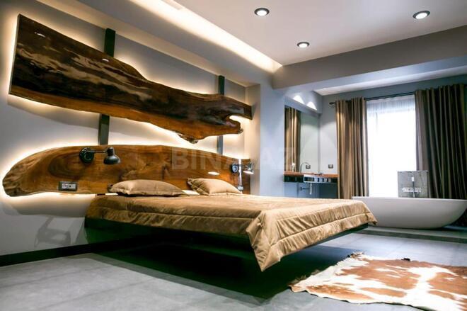 İcarəyə verilir 3 otaqlı yeni tikili 150 m², Şah İsmayıl Xətai m., photo 9 from 13