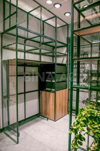 İcarəyə verilir 3 otaqlı yeni tikili 150 m², Şah İsmayıl Xətai m., photo 7 from 13