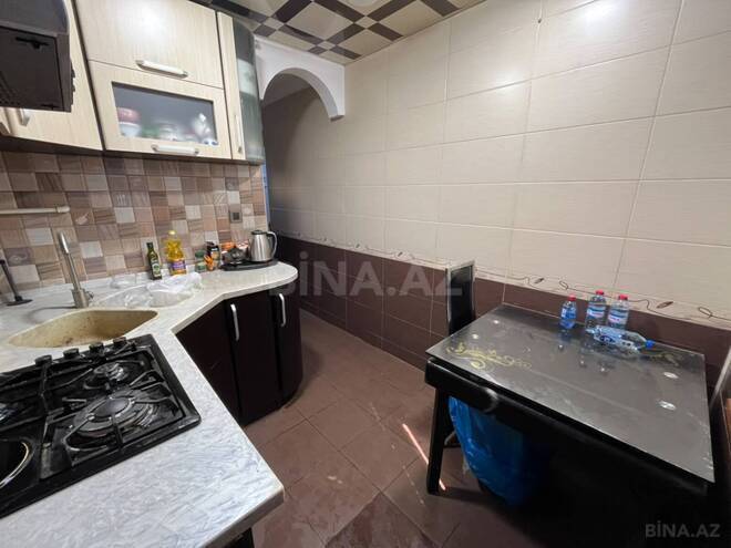 Продаётся 2-комн. вторичка 50 м², м. Гянджлик, photo 11 from 14