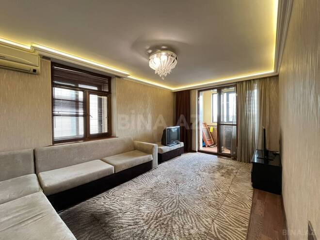Продаётся 2-комн. вторичка 50 м², м. Гянджлик, photo 5 from 14