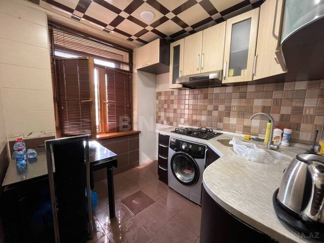 Продаётся 2-комн. вторичка 50 м², м. Гянджлик, photo 10 from 14