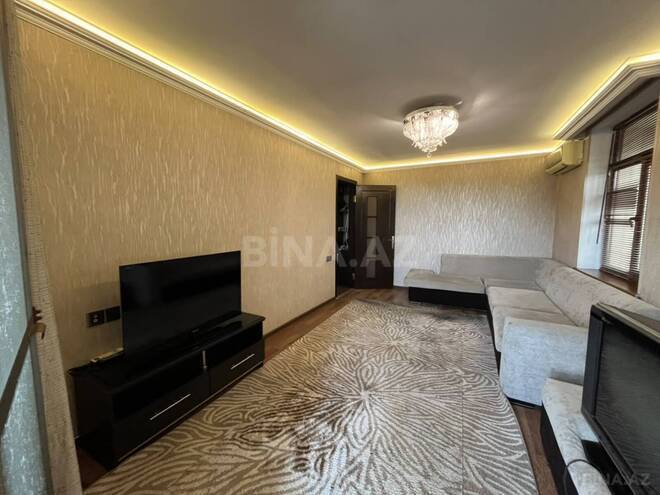 Продаётся 2-комн. вторичка 50 м², м. Гянджлик, photo 4 from 14