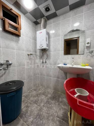 Продаётся 2-комн. вторичка 50 м², м. Гянджлик, photo 12 from 14
