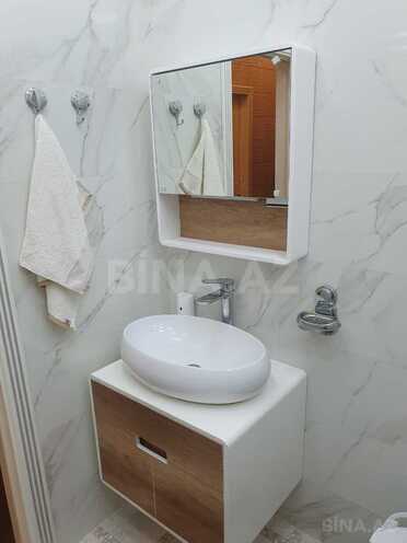 Satılır 2 otaqlı köhnə tikili 55 m², Sahil m., photo 25 from 26