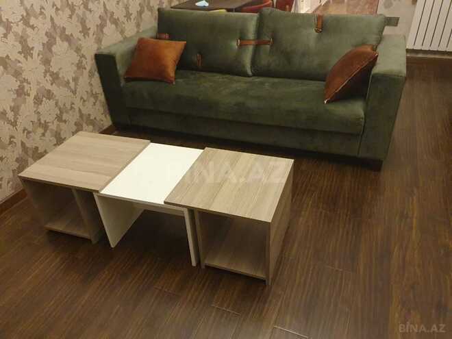 Satılır 2 otaqlı köhnə tikili 55 m², Sahil m., photo 4 from 26