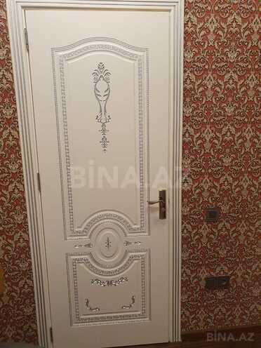 Satılır 2 otaqlı köhnə tikili 55 m², Sahil m., photo 17 from 26