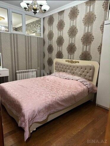 Satılır 2 otaqlı yeni tikili 62 m², Əhmədli m., photo 4 from 9