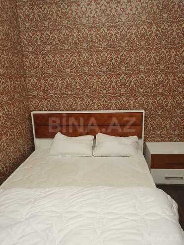Satılır 2 otaqlı köhnə tikili 55 m², Sahil m., photo 3 from 26