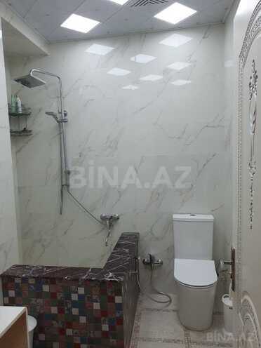 Satılır 2 otaqlı köhnə tikili 55 m², Sahil m., photo 24 from 26