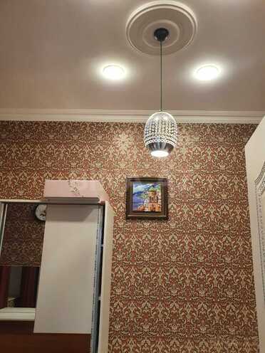 Satılır 2 otaqlı köhnə tikili 55 m², Sahil m., photo 19 from 26