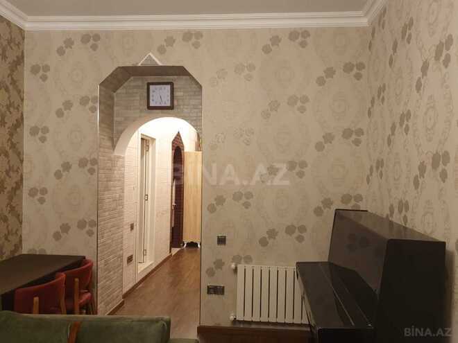 Satılır 2 otaqlı köhnə tikili 55 m², Sahil m., photo 10 from 26