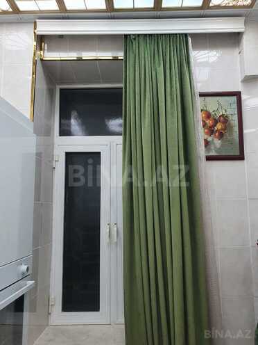 Satılır 2 otaqlı köhnə tikili 55 m², Sahil m., photo 20 from 26