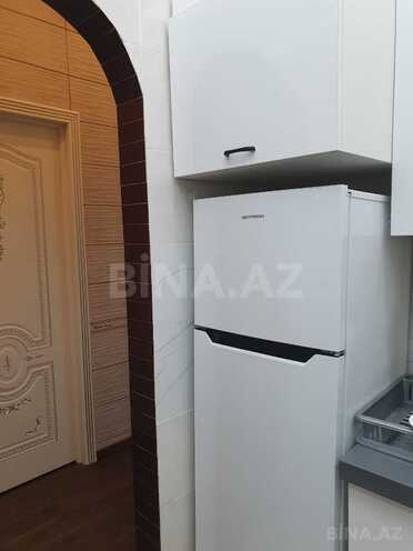 Satılır 2 otaqlı köhnə tikili 55 m², Sahil m., photo 6 from 26