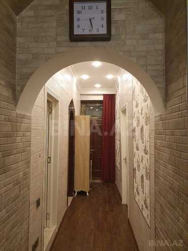 Satılır 2 otaqlı köhnə tikili 55 m², Sahil m., photo 11 from 26