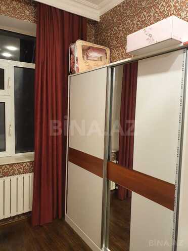 Satılır 2 otaqlı köhnə tikili 55 m², Sahil m., photo 12 from 26
