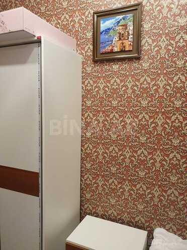 Satılır 2 otaqlı köhnə tikili 55 m², Sahil m., photo 22 from 26