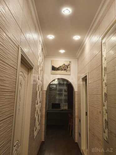 Satılır 2 otaqlı köhnə tikili 55 m², Sahil m., photo 9 from 26