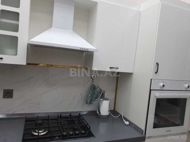 Satılır 2 otaqlı köhnə tikili 55 m², Sahil m., photo 8 from 26