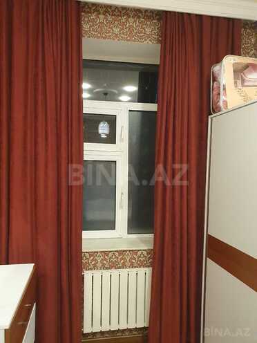 Satılır 2 otaqlı köhnə tikili 55 m², Sahil m., photo 16 from 26