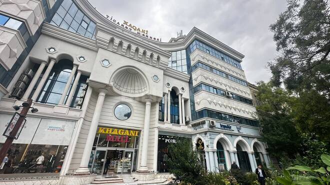 Продаётся 11-комн. вторичка 400 м², м. Сахил, photo 26 from 27