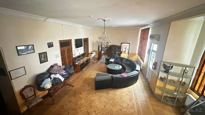 Продаётся 11-комн. вторичка 400 м², м. Сахил, photo 16 from 27