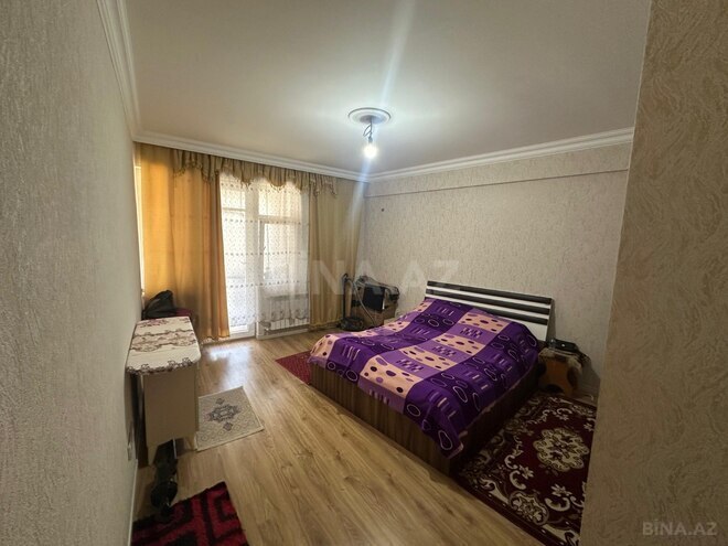 Satılır 3 otaqlı yeni tikili 95 m², Əhmədli q., photo 16 from 24