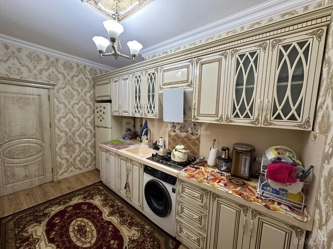 Satılır 3 otaqlı yeni tikili 95 m², Əhmədli q., photo 8 from 24
