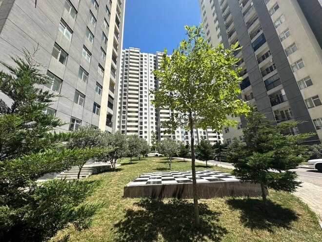 Satılır 3 otaqlı yeni tikili 95 m², Əhmədli q., photo 13 from 24