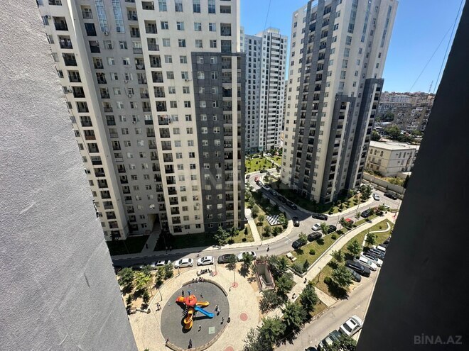 Satılır 3 otaqlı yeni tikili 95 m², Əhmədli q., photo 20 from 24
