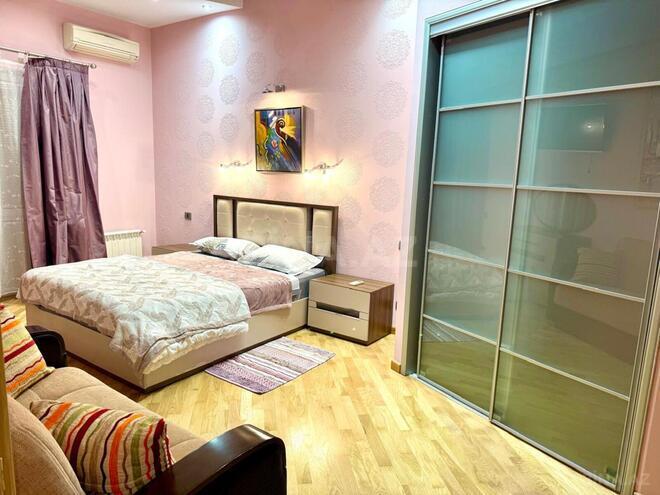 Сдается 3-комн. новостройка 129.3 м², м. 28 мая, photo 7 from 24