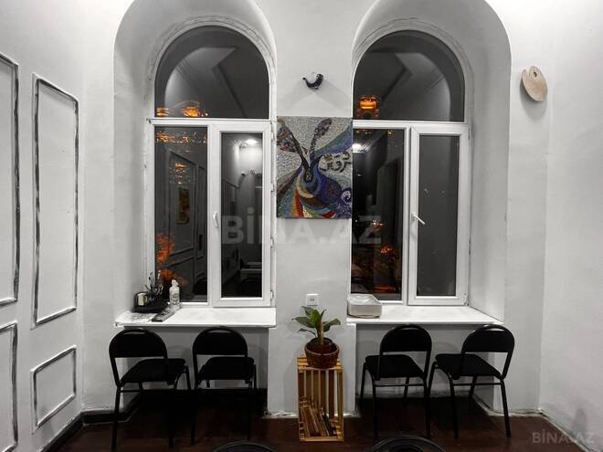 İcarəyə verilir 1 otaqlı ofis 30 m², İçəri Şəhər m., photo 3 from 5