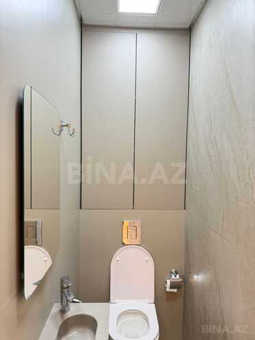 İcarəyə verilir 2 otaqlı yeni tikili 80 m², 8 Noyabr m., photo 10 from 11