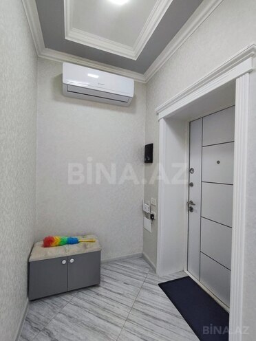 İcarəyə verilir 3 otaqlı yeni tikili 100 m², Gənclik m., photo 15 from 20