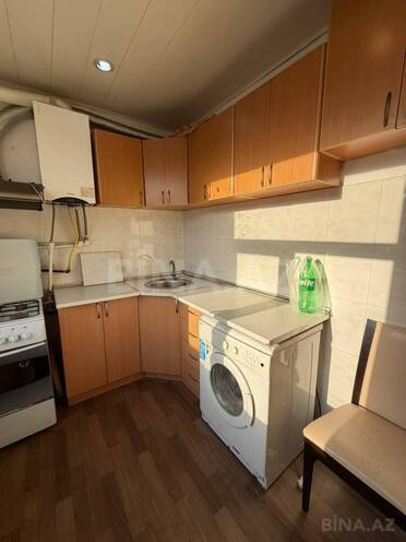 Продается 2-комн. вторичка 55 м², м. Мемар Аджеми, photo 1 from 12