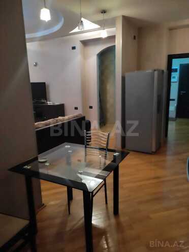 İcarəyə verilir 3 otaqlı yeni tikili 135 m², İçəri Şəhər m., photo 4 from 14
