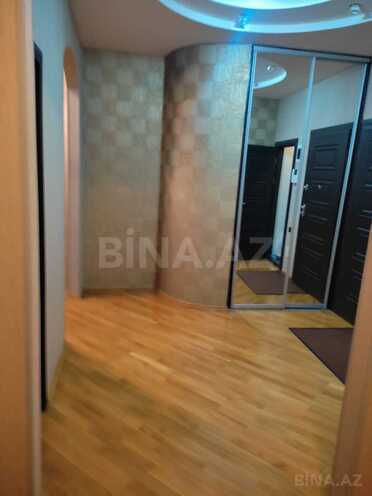 İcarəyə verilir 3 otaqlı yeni tikili 135 m², İçəri Şəhər m., photo 10 from 14