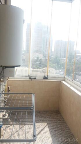 İcarəyə verilir 3 otaqlı yeni tikili 135 m², İçəri Şəhər m., photo 13 from 14