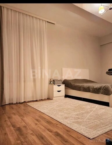 Satılır 3 otaqlı yeni tikili 113 m², Həzi Aslanov m., photo 5 from 10