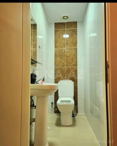 Satılır 3 otaqlı yeni tikili 113 m², Həzi Aslanov m., photo 8 from 10