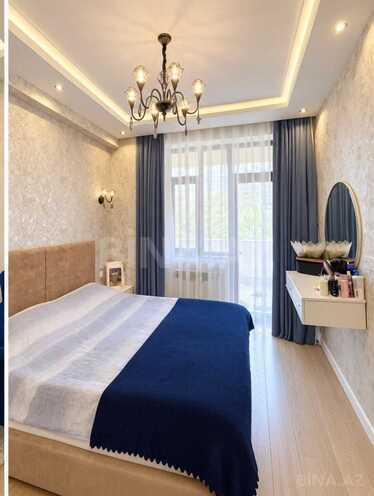 Сдаётся 2-комн. новостройка 80 м², м. Нариман Нариманов, photo 7 from 14