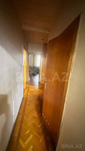 Satılır 4 otaqlı köhnə tikili 110 m², Elmlər Akademiyası m., photo 17 from 25